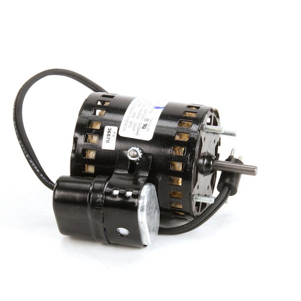 Hussmann .05Hp 208-230/60/50/1/1550 Psc E206448 - main